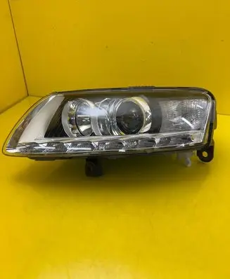 Audi A6 S6 C6 4F Headlight/headlamp 4F0941003CP