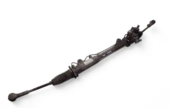 Volkswagen Touareg II Steering rack 7P6422055K