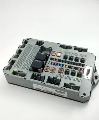 Fuse module