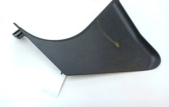 Mercedes-Benz R W251 Foot area side trim A2516800180