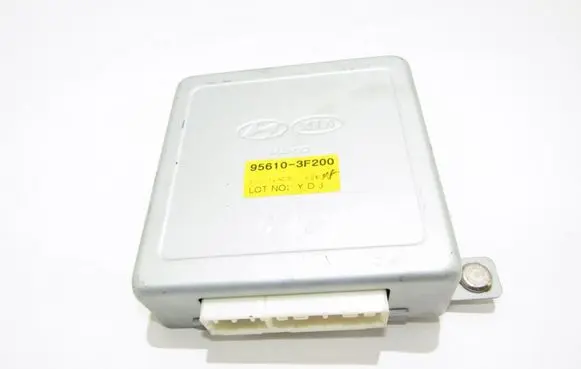 KIA Opirus Other control units/modules 956103F200