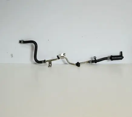 Audi A5 8T 8F Air intake hose/pipe