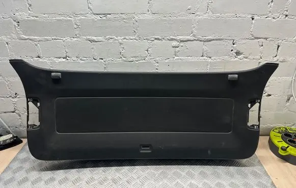 Volkswagen Tiguan Tailgate trim 5N0867601