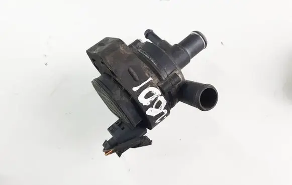 Mercedes-Benz E W212 Electric auxiliary coolant/water pump A2118350028