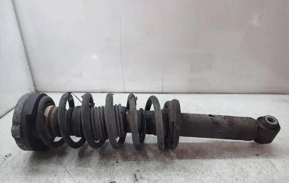 BMW X4 F26 Rear shock absorber with coil spring 6796422