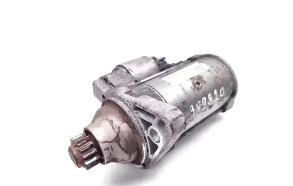 Volkswagen PASSAT B8 Starter motor 02Z911021K