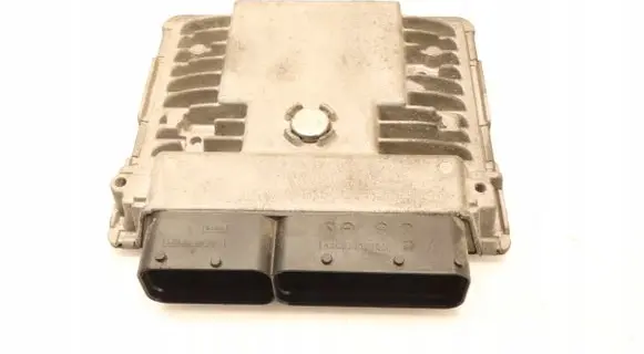 Skoda Rapid (NH) Engine control unit/module ECU 03F906070HA