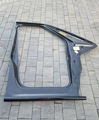 Renault Kangoo II Frame Nzkao2h499xnn3
