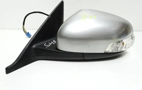 Volvo S40 Front door electric wing mirror 3303000