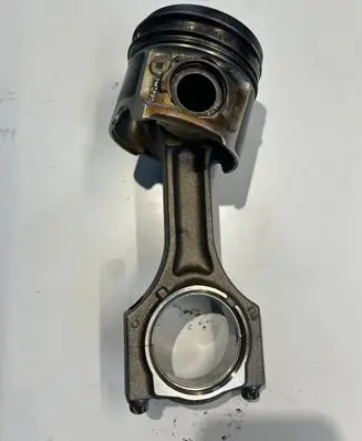 BMW X1 F48 F49 Piston with connecting rod 11258571012 11248473776