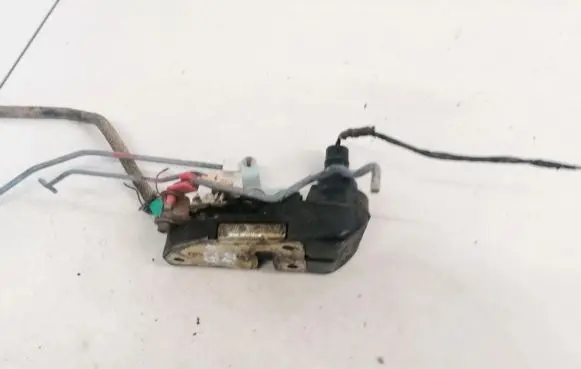 Chrysler Voyager Front door lock