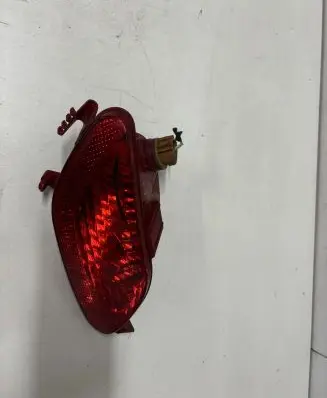 Citroen C4 I Rear fog light 9652736380