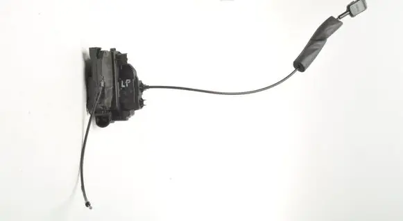 Renault Scenic III - Grand scenic III Front door lock 805030006R