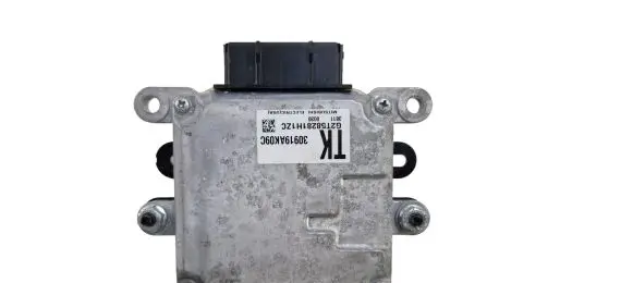Subaru Legacy VII Gearbox control unit/module 30919AK09C 30919AK09 G2T58281H1ZC
