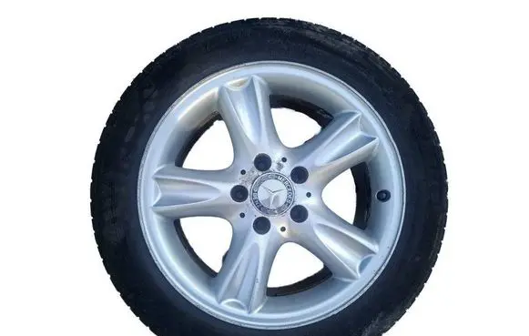 Mercedes-Benz C W203 R16 alloy rim A2094011102 2094011102 A1714000125