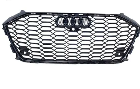 Audi RS4 B9 Front grill 8W0853651BF 8W0853651BG