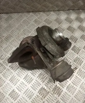 Volvo S60 Turbo 8653146