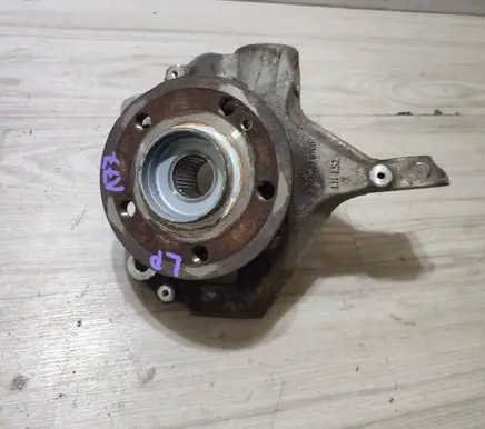 Mercedes-Benz A W177 Front wheel hub A2473320700
