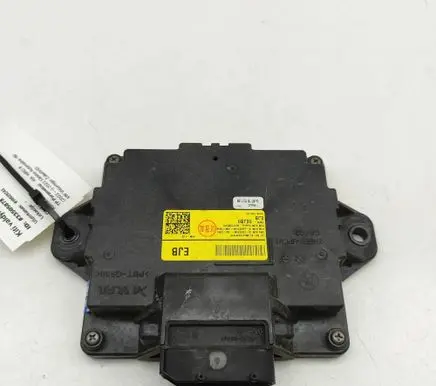 KIA Niro Other devices 350000EJB0