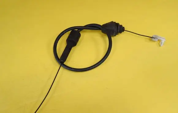 Renault Clio II Throttle cable 