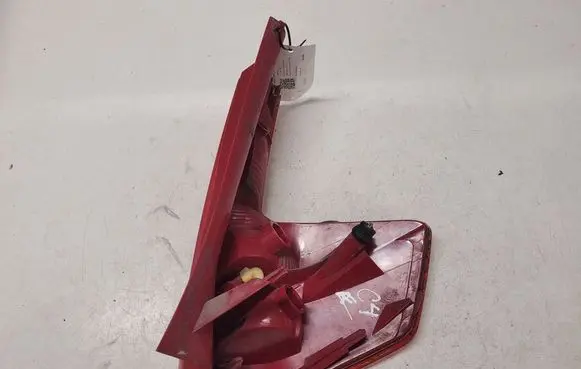 Citroen C4 I Rear/tail lights 9655864080