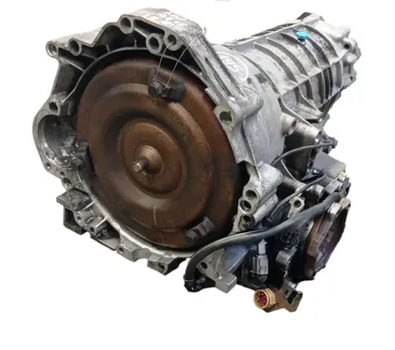 Audi A6 S6 C5 4B Automatic gearbox 5HP19