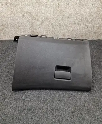Glove box set
