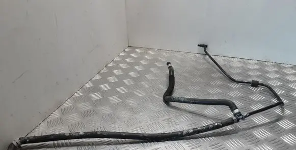 Mercedes-Benz R W251 Engine coolant pipe/hose A2515010125