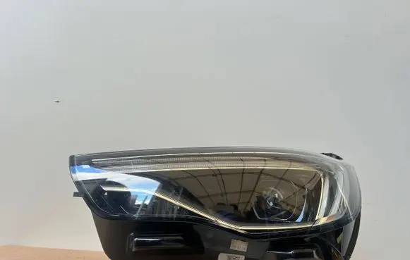 Opel Grandland X Headlight/headlamp YP00126280