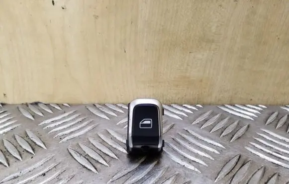 Audi A6 S6 C7 4G Electric window control switch 4H0959855A