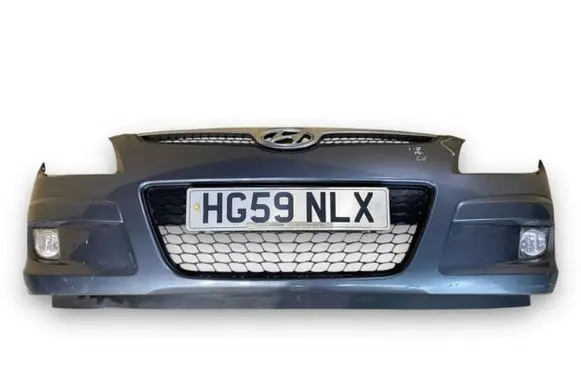 Hyundai i30 Front bumper 865112R000 865202R000