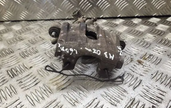 Mazda 3 I Rear brake caliper