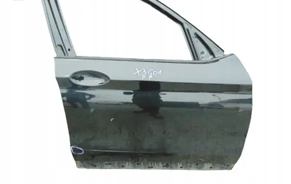 BMW X3 G01 Front door