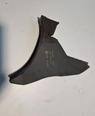Volkswagen Caddy Fender foam support/seal 2K5864237