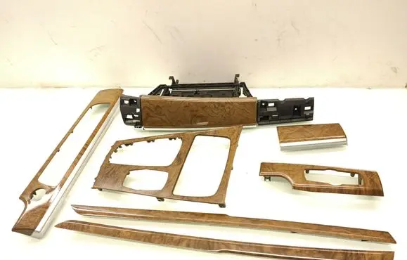 BMW 7 F01 F02 F03 F04 Interior decorative trim set I254005 9160538 9192353