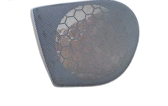 Volvo S40, V40 Front door speaker cover trim 30804410