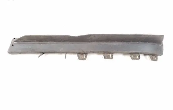 Porsche Cayenne (92A) Front mudguard 7P5853888E