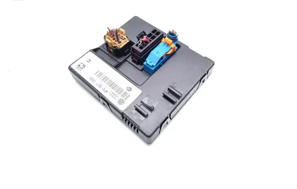 Audi A6 S6 C6 4F Comfort/convenience module 4F0907289G 4F0910289G 5DK00876224