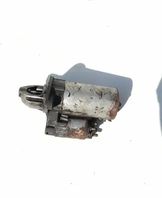 Iveco Daily 6th gen Starter motor 0001109306