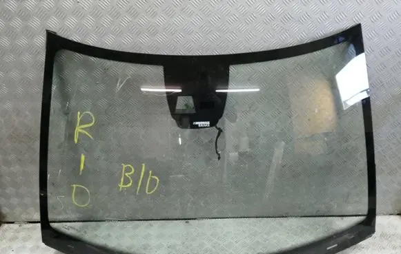 Citroen DS3 Front windscreen/windshield window 