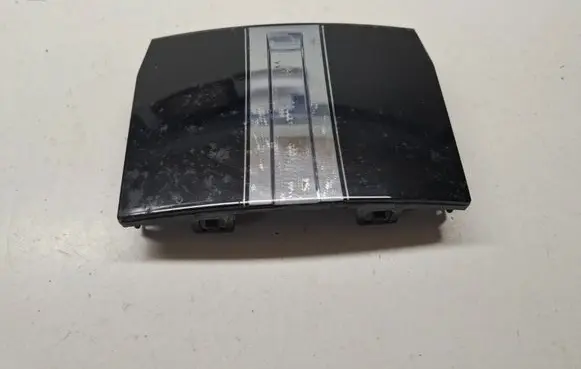 BMW X1 U11 ACC Distronic radar sensor grill/trim 5A076D3 66315A076D3