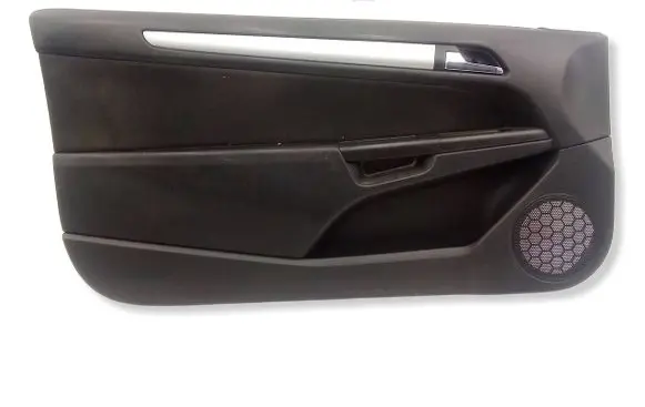 Opel Astra H Front door card panel trim 13254926 26102007 13224261