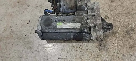 Peugeot 308 Starter motor 