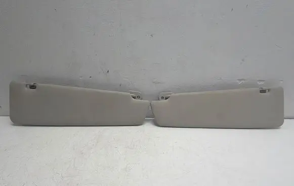 Peugeot Boxer Sun visor