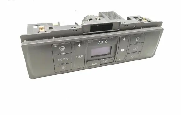 Audi A4 S4 B5 8D Climate control unit 8D0820043M 5HB00790805