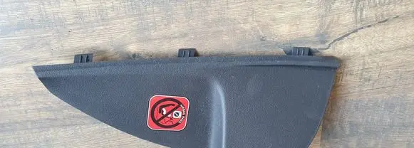 BMW Z3 E36 Panel trim 9685049977