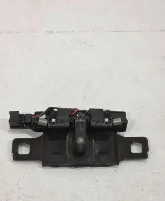 Audi Q5 SQ5 Tailgate/trunk/boot lock/catch/latch 80A827507A