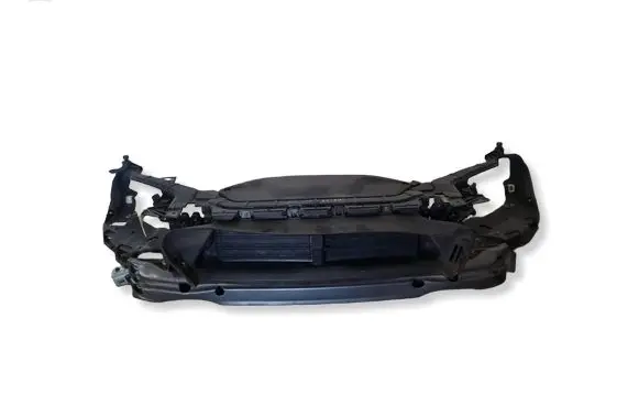 Volvo V40 Top upper radiator support slam panel 