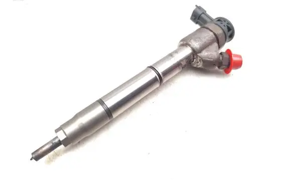 Hyundai i20 (GB IB) Fuel injector 33800-2A600 0445110587