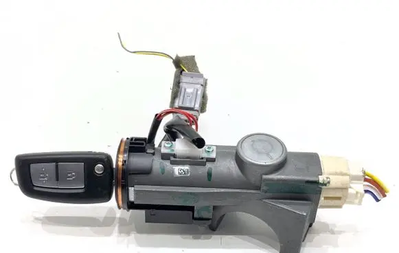 Nissan Juke I F15 Ignition lock 28590C9968